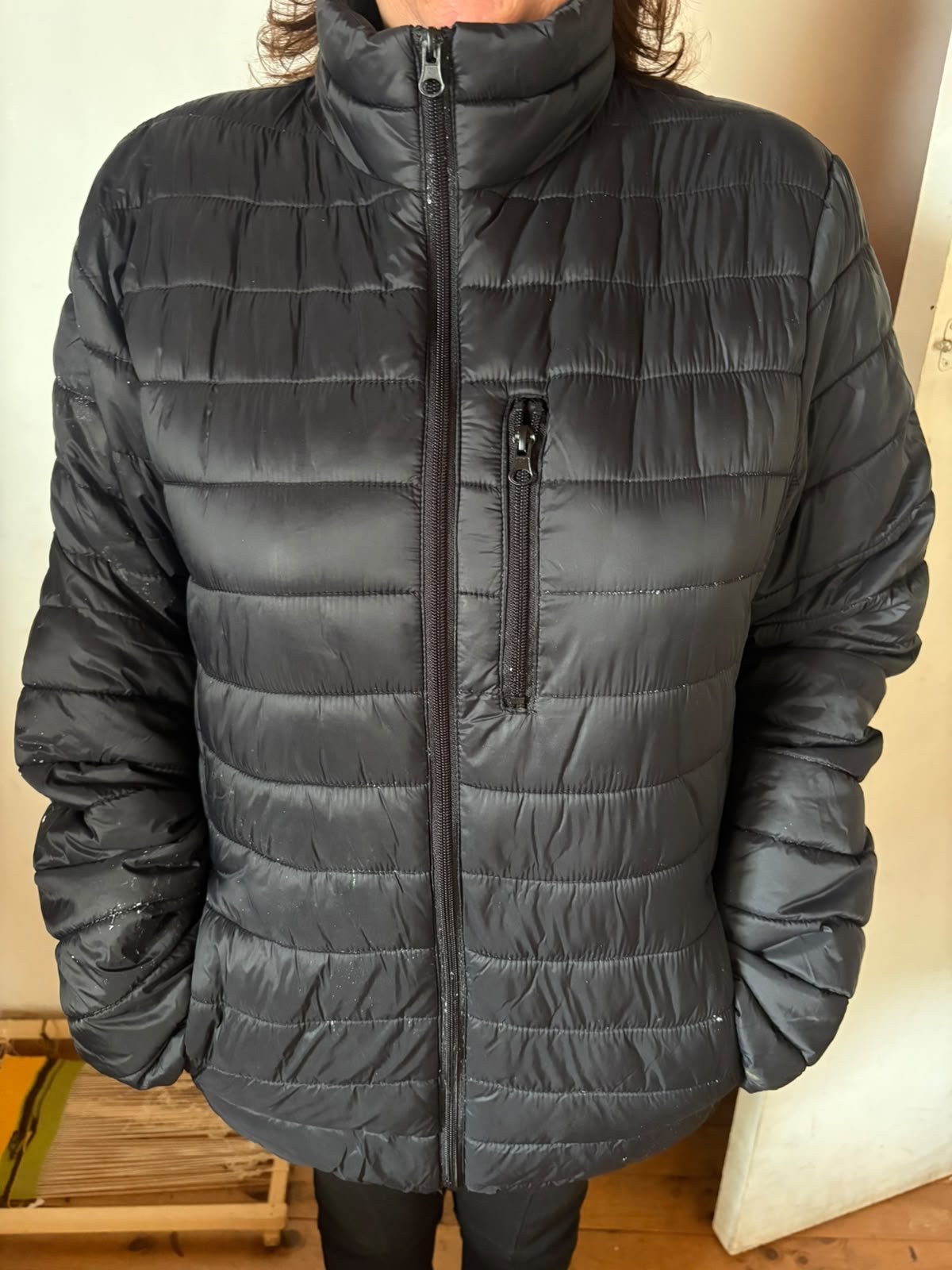 Chaqueta Térmica