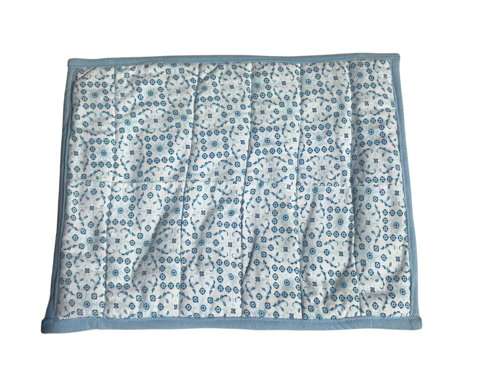 Bajada de ducha (Celeste) - Imagen 2