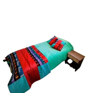 Piecera 1,5 Plaza (Roja)